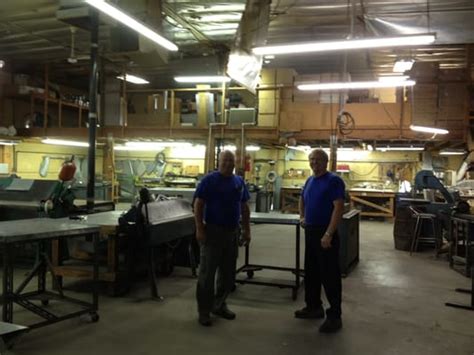 sheet metal fabrication canoga park|metal fabrication canoga park.